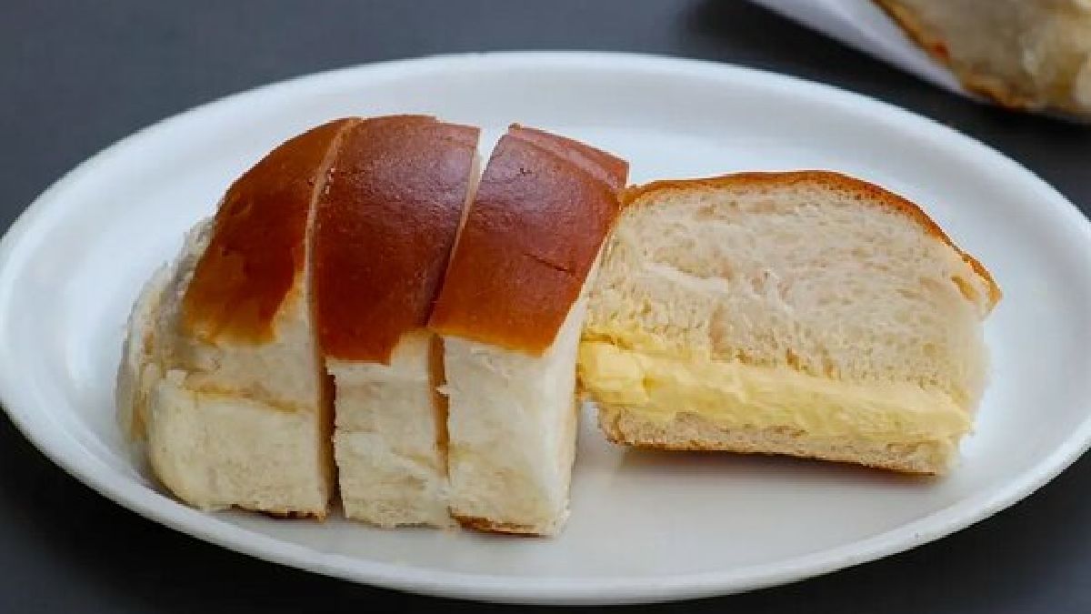 Muska Bun