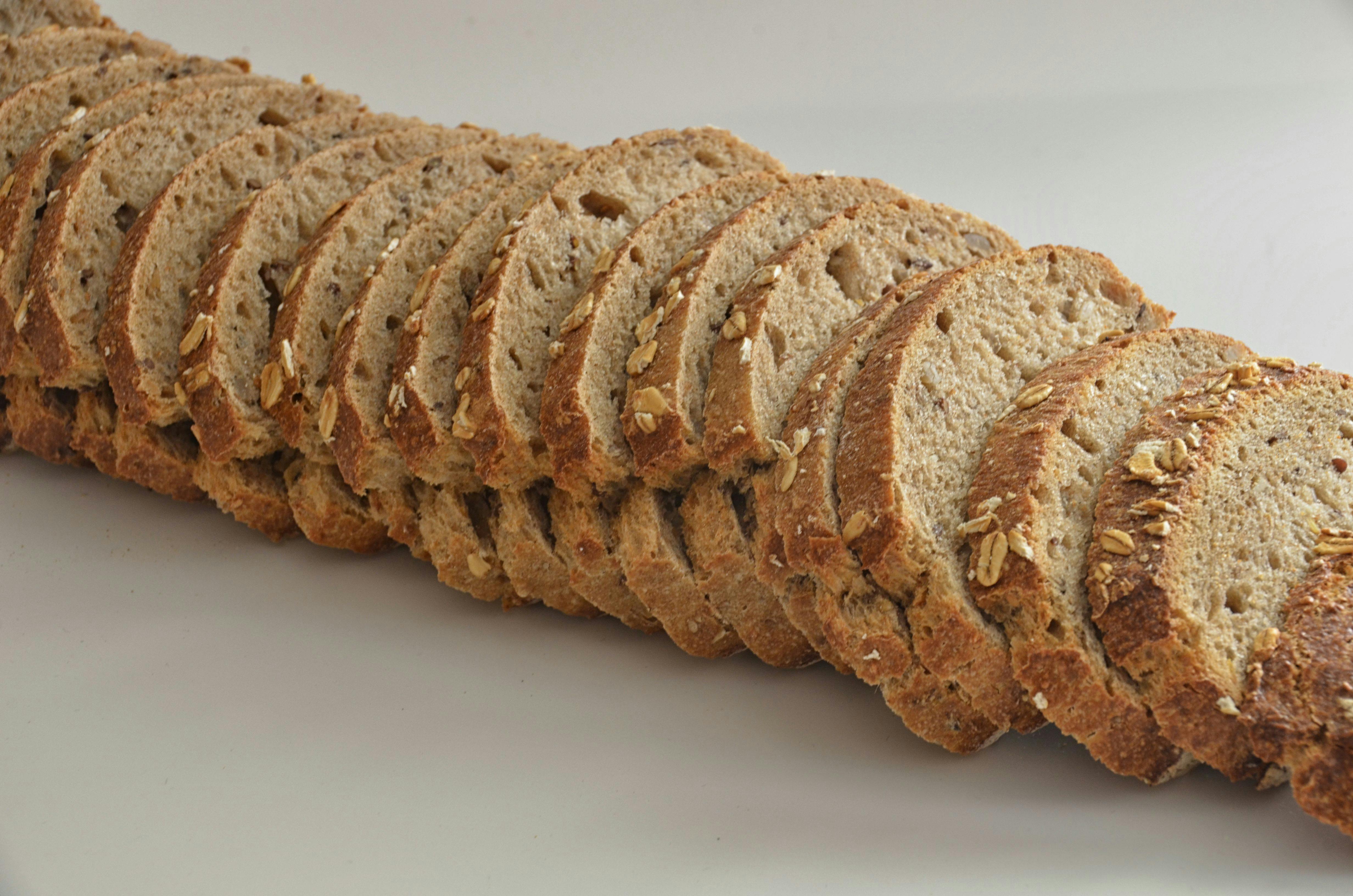 Fresh Bread