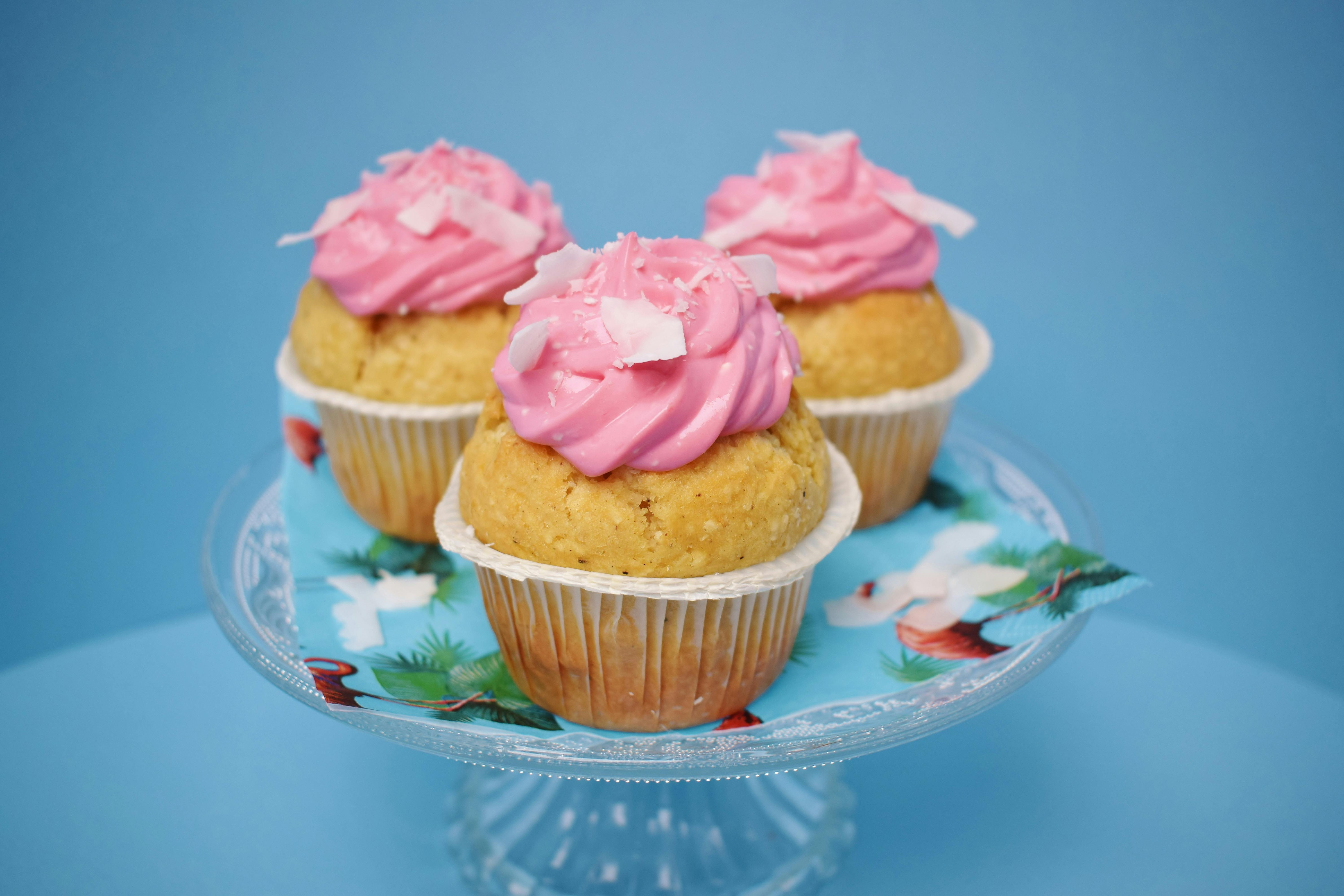 Cup Cake
