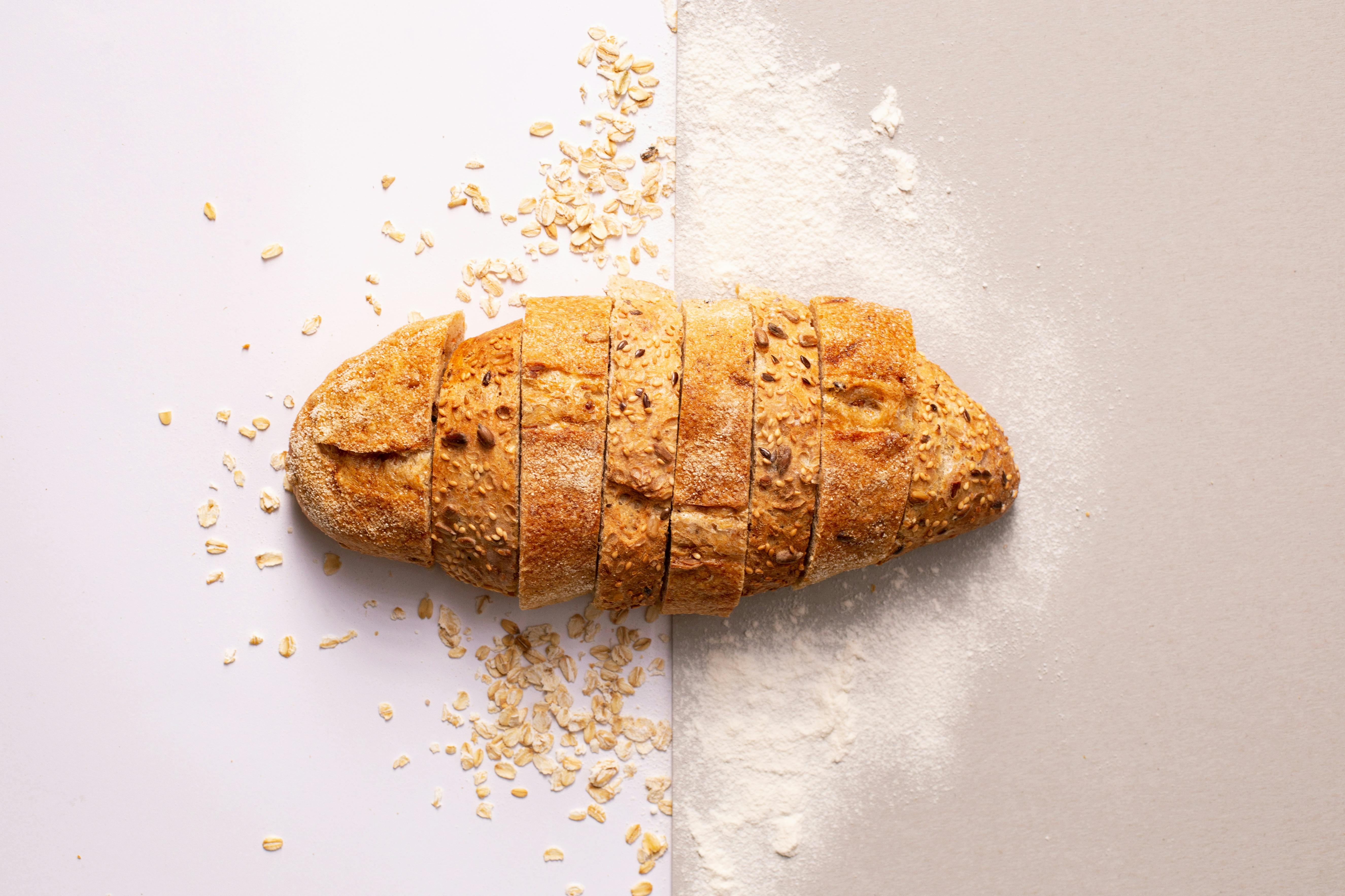 Garlic Bread